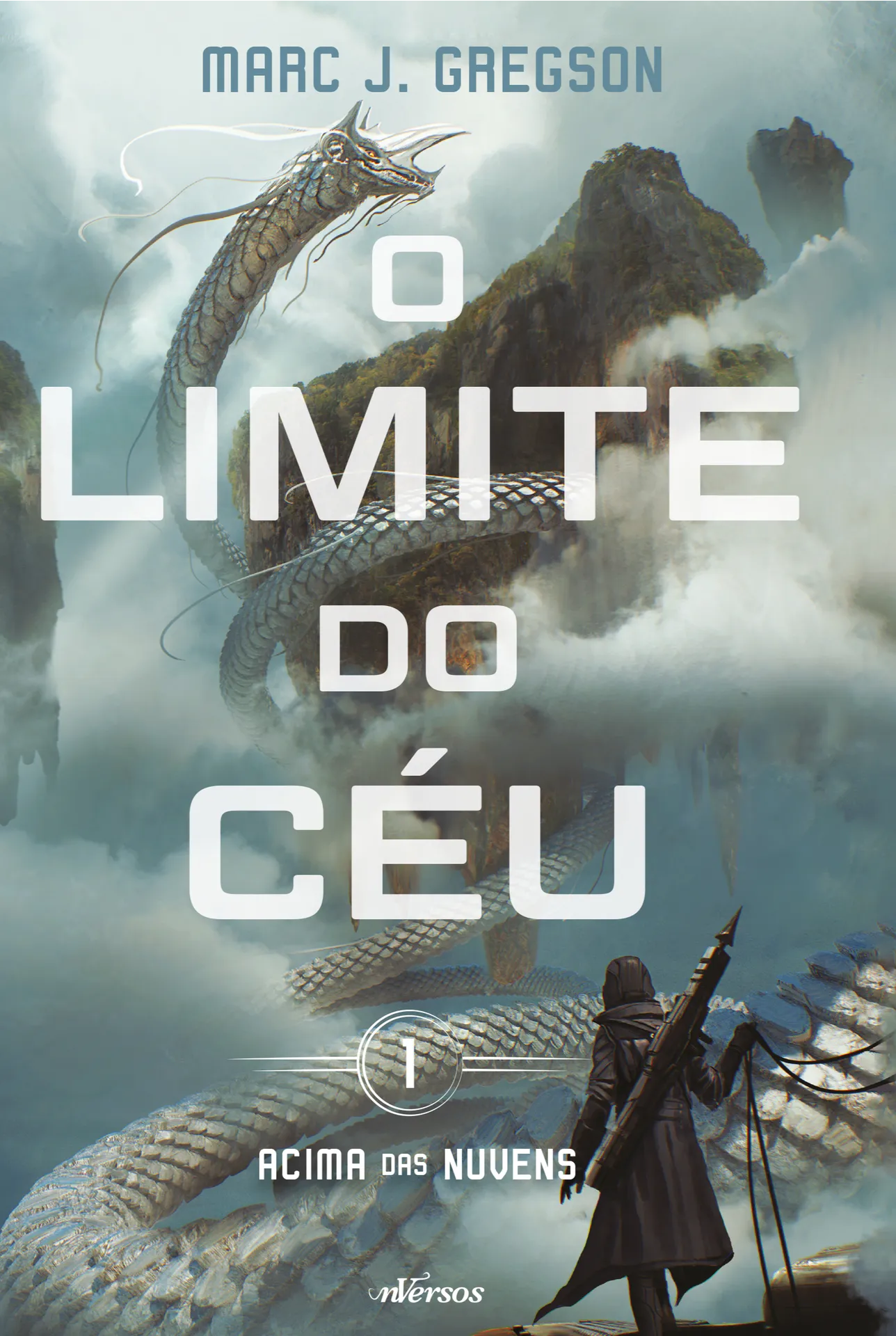 O limite do céu O limite do céu