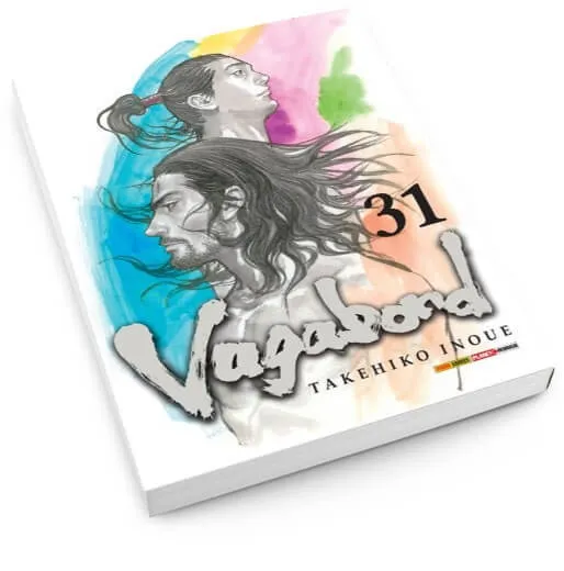 Vagabond - volume 31 Vagabond - volume 31