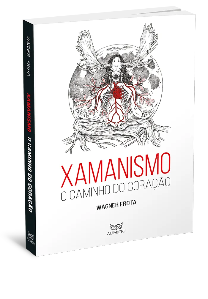 Xamanismo: o caminho do coração Xamanismo: o caminho do coração - Imagem 2