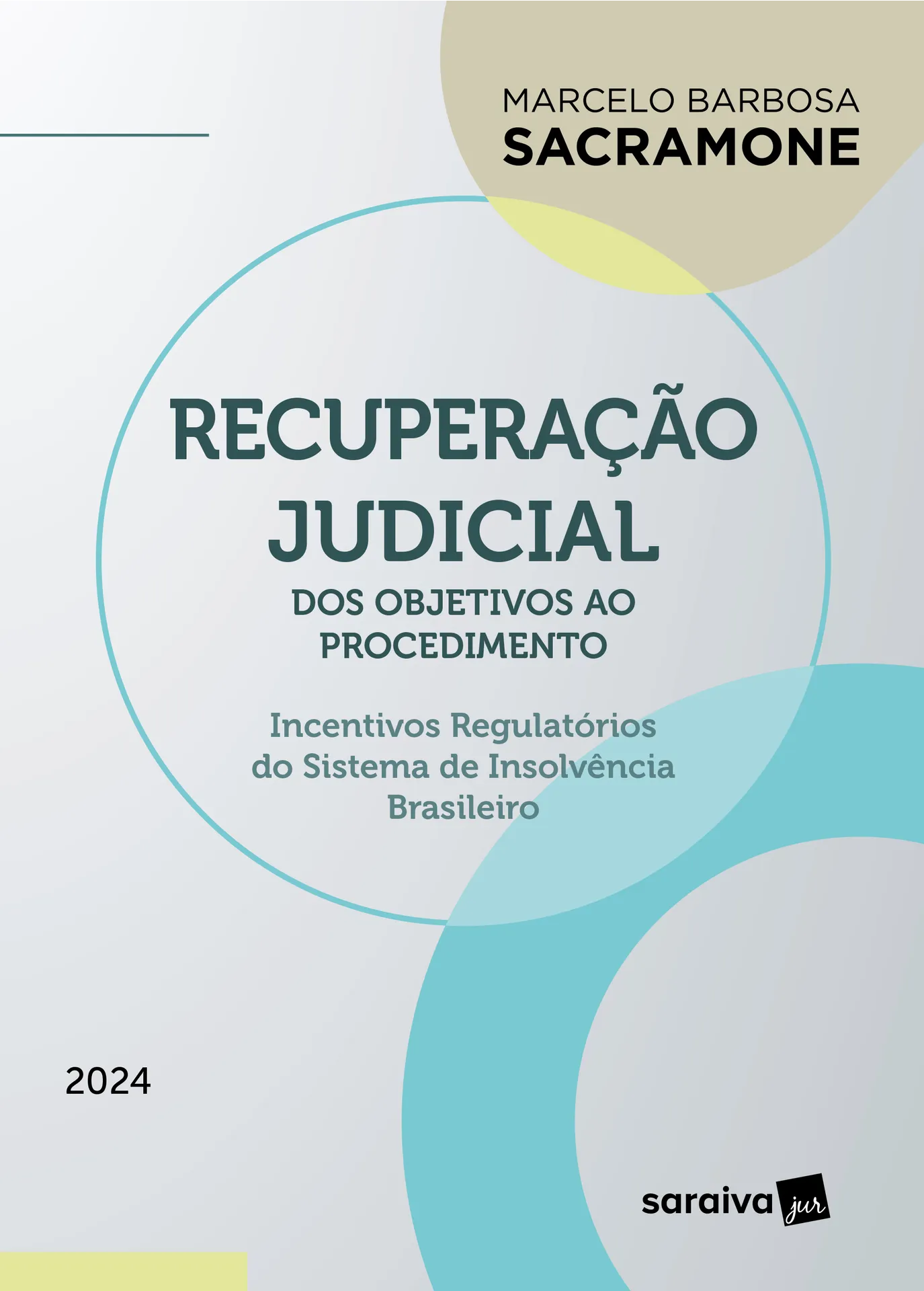 Recuperação judicial Recuperação judicial