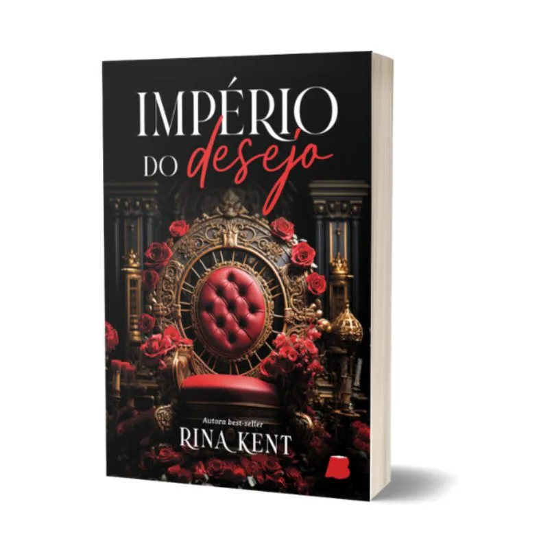 Império do desejo: Império do desejo: - Imagem 4