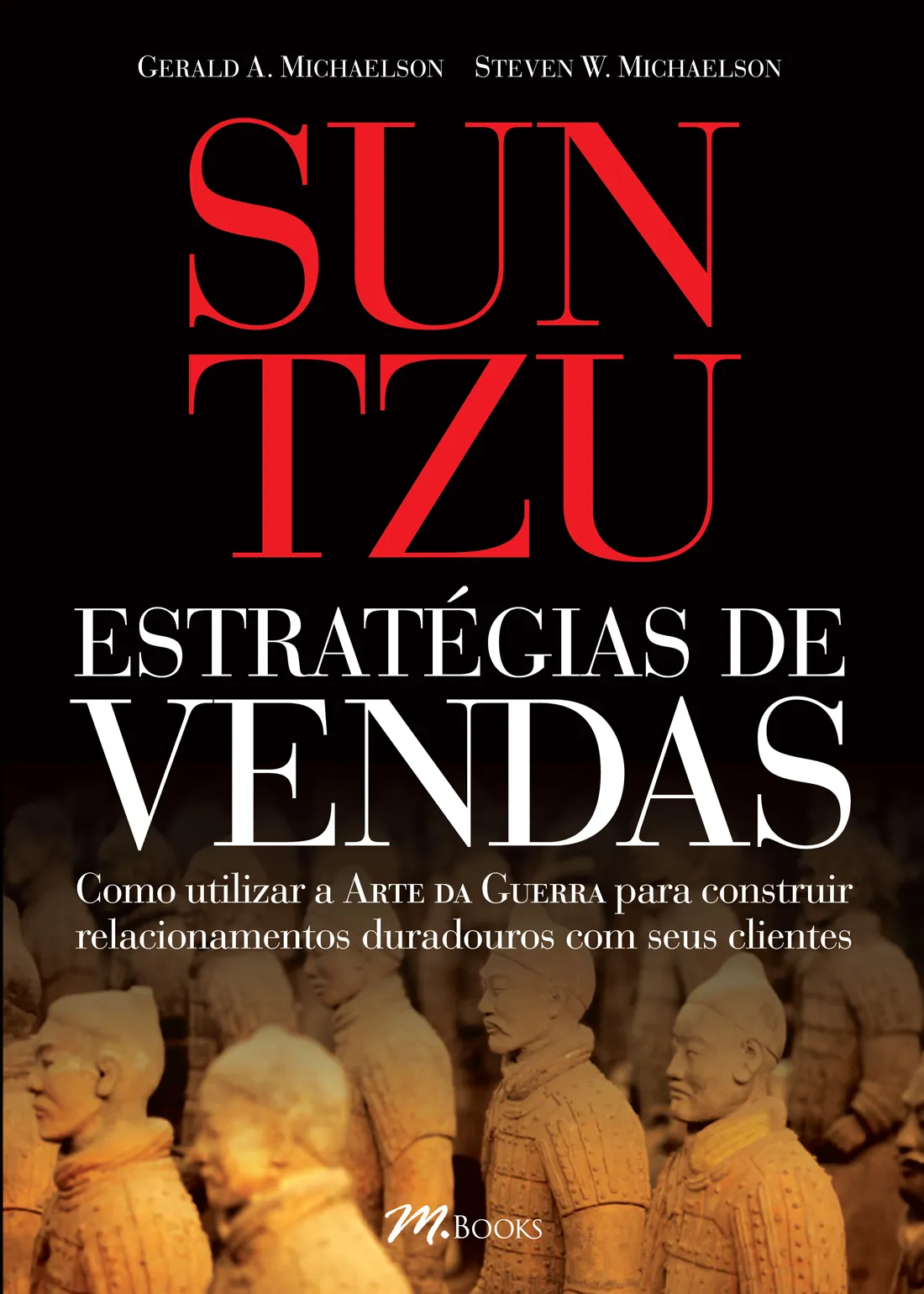 Estratégias de vendas - sun tzu Estratégias de vendas - sun tzu
