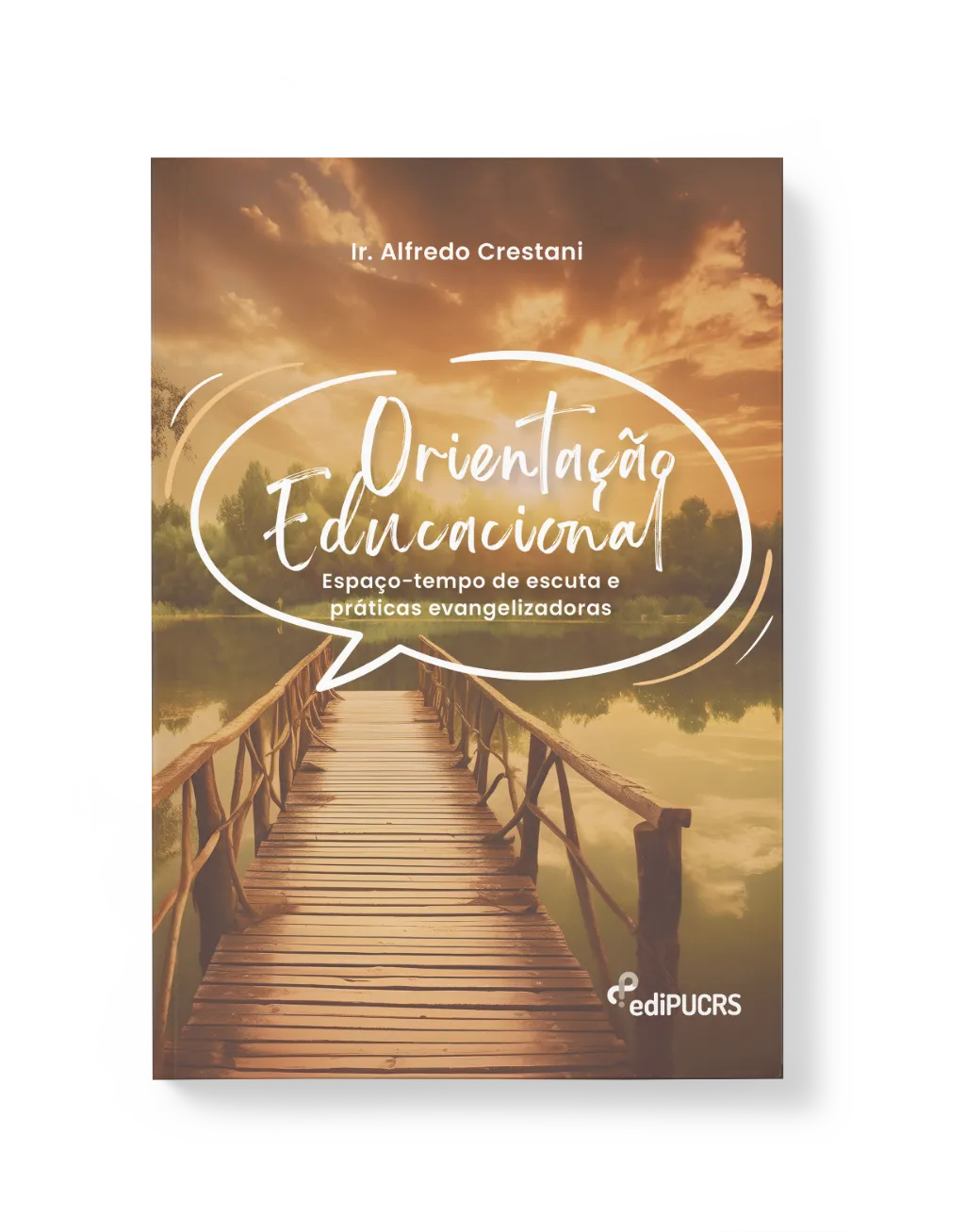 Orientação Educacional: espaço-tempo de escuta e práticas evangelizadoras Orientação Educacional: espaço-tempo de escuta e práticas evangelizadorasImagens Sem Perspectiva