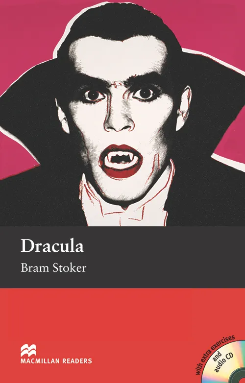 Dracula (Audio CD Included)