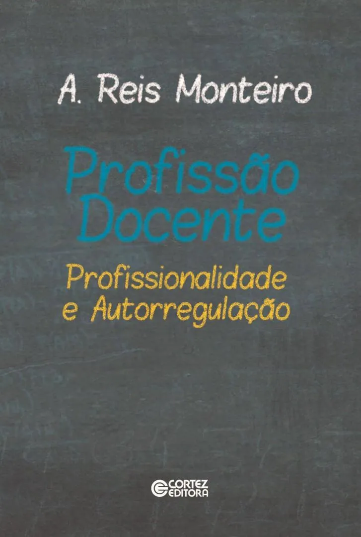 Profissão docente Profissão docente