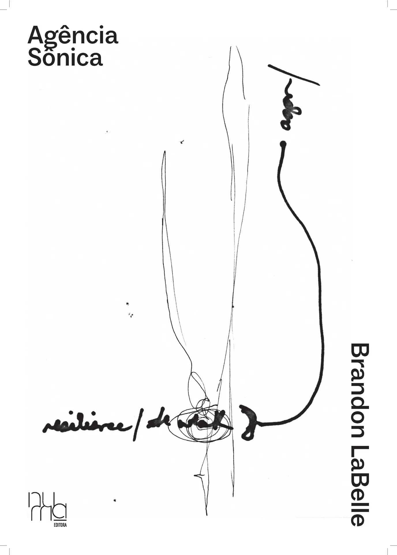 Agência sônica: som e formas emergentes de resistência Agência sônica: som e formas emergentes de resistência - Imagem 3
