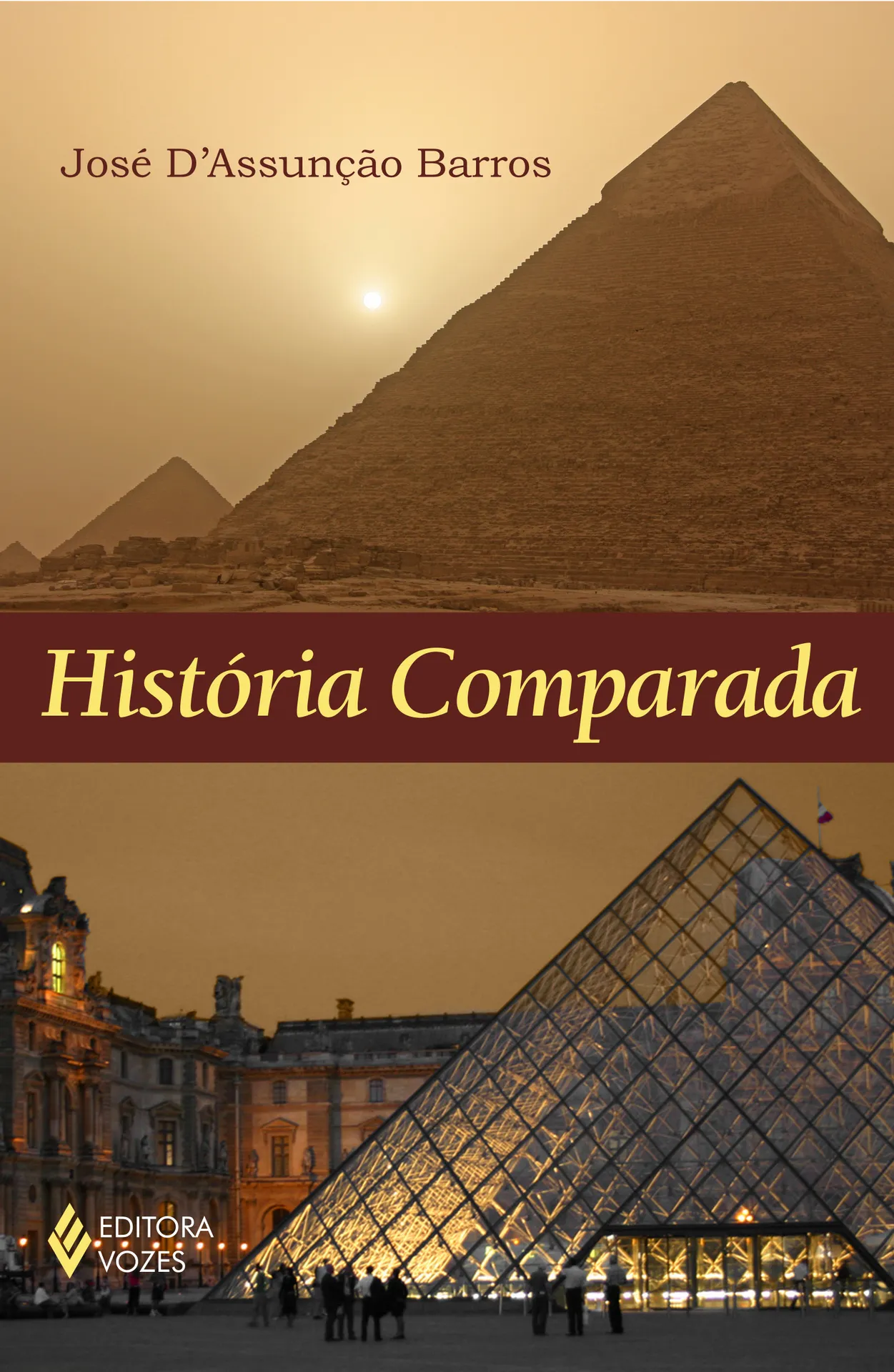 História comparada História comparada
