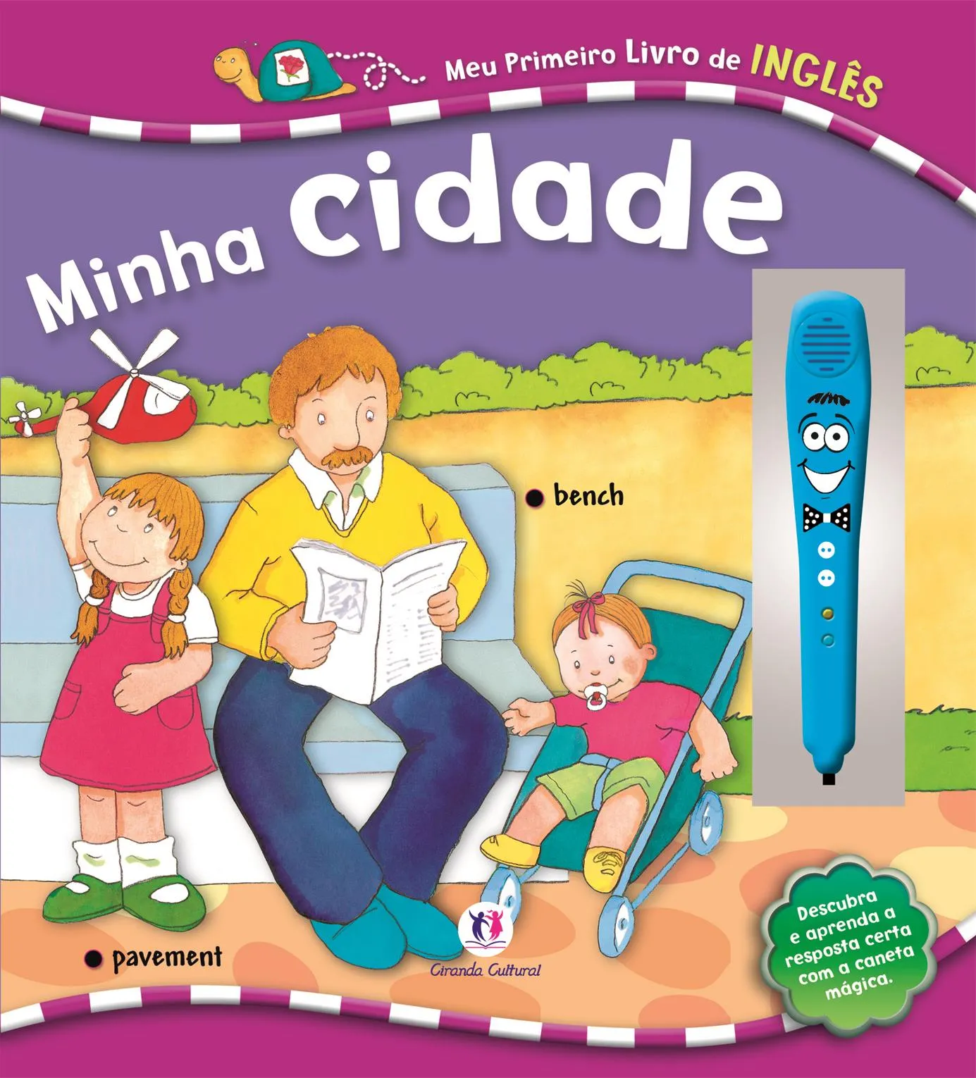 Minha cidade Minha cidade