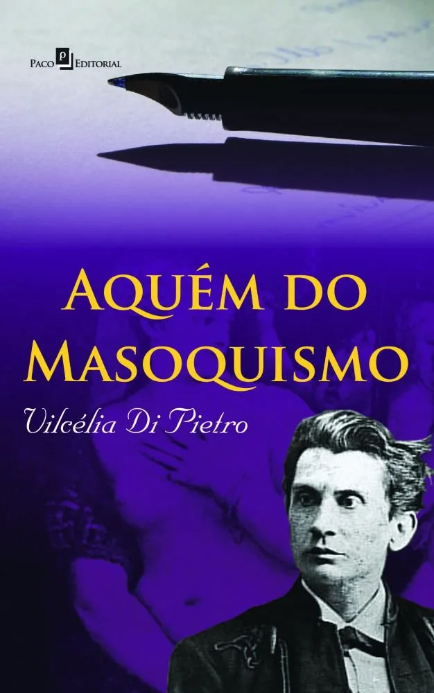 Aquém do masoquismo Aquém do masoquismo