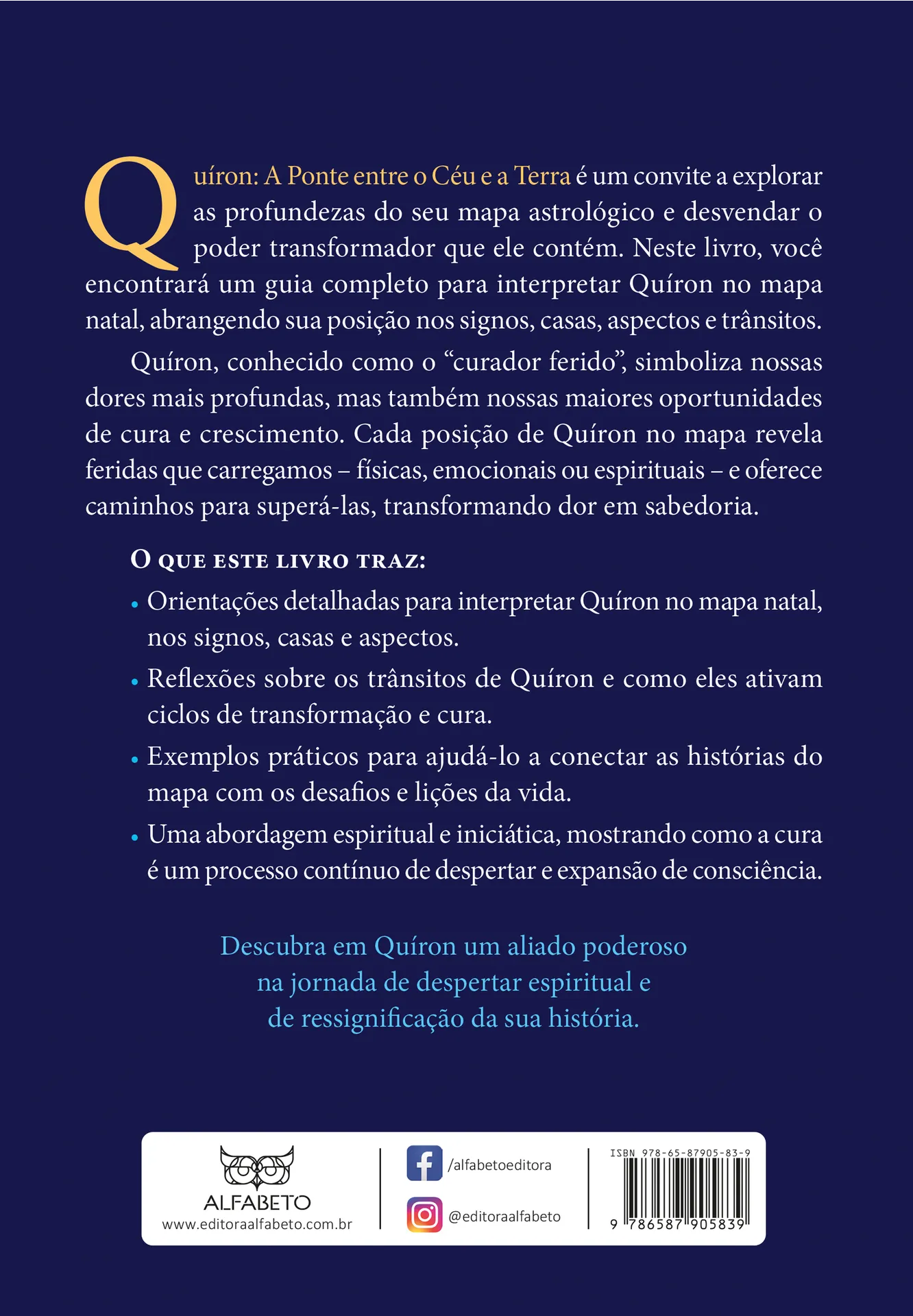 Quíron: A ponte entre o céu e a Terra Quíron: A ponte entre o céu e a Terra - Imagem 2