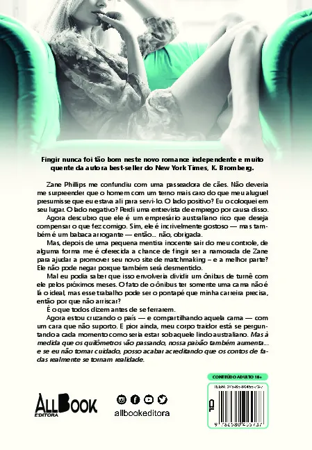 Um amor de mentira: Um amor de mentira: - Imagem 2