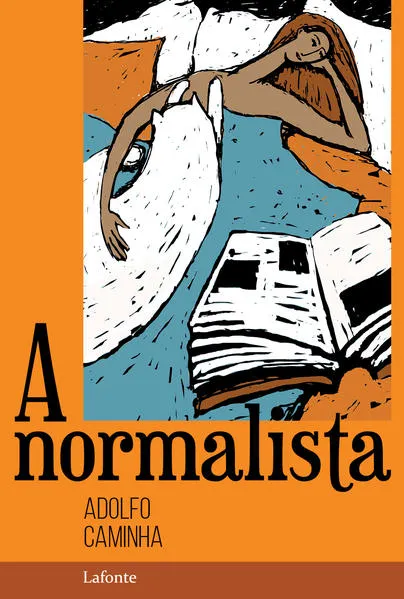 A Normalista – Adolfo Caminha: