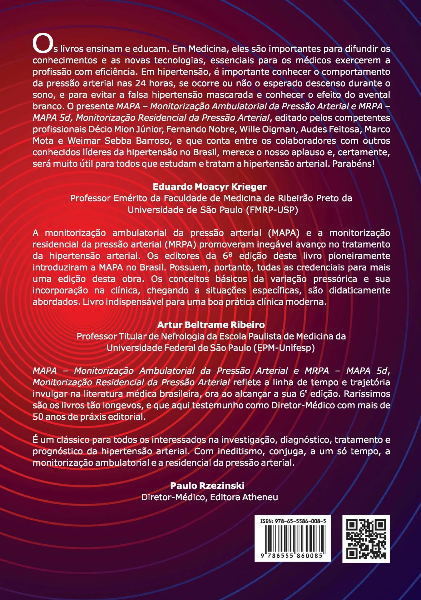 MAPA - Monitorização Ambulatorial da Pressão Arterial: MAPA - Monitorização Ambulatorial da Pressão Arterial: - Imagem 2