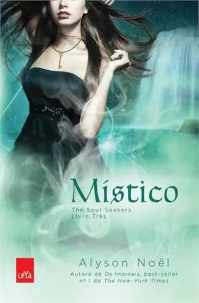 Místico – Volume 3: