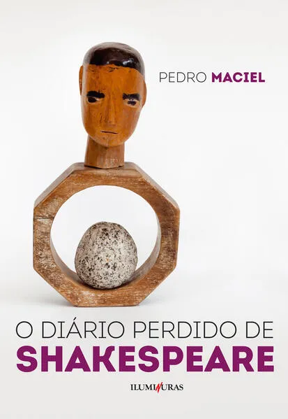 O diário perdido de Shakespeare: