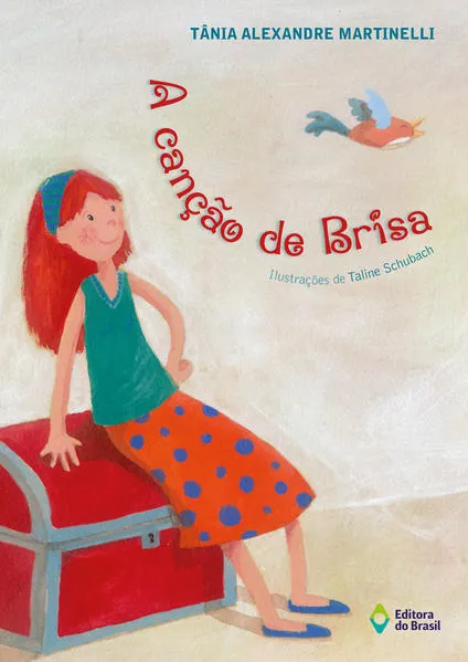 A canção de Brisa: