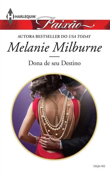Dona de seu Destino: