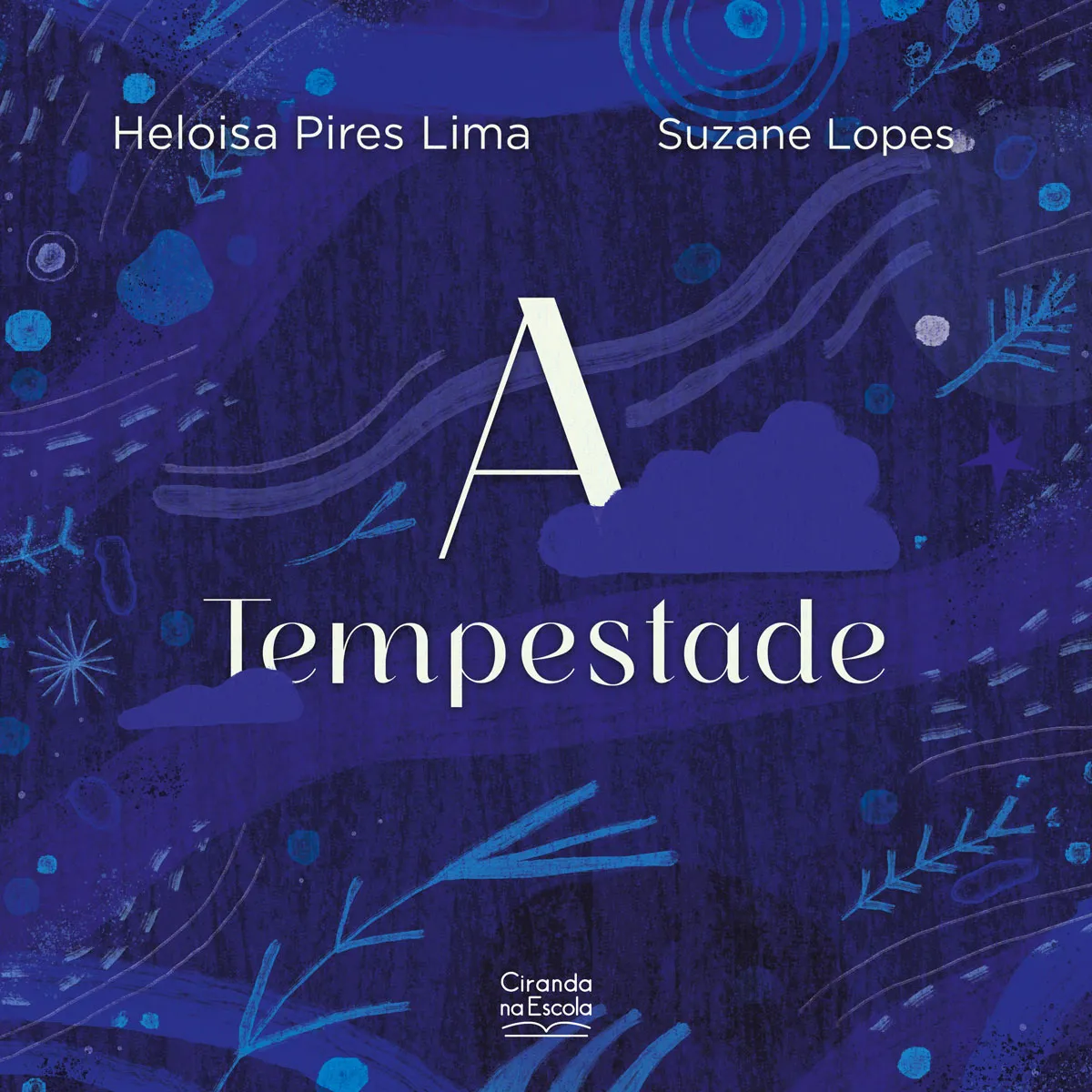 A tempestade