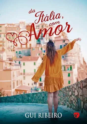 Da Itália, com amor Da Itália, com amor