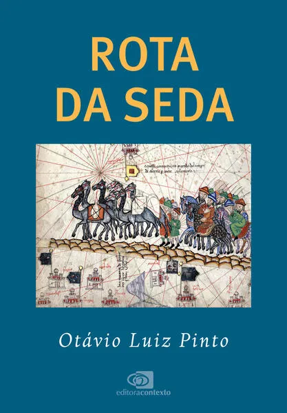 Rota da Seda: