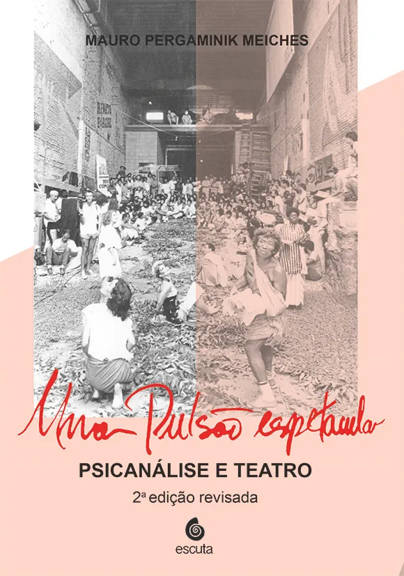 Uma pulsão espetacular Uma pulsão espetacular