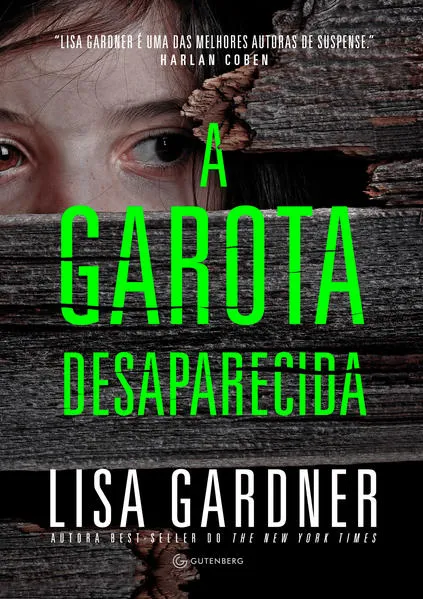 A garota desaparecida: