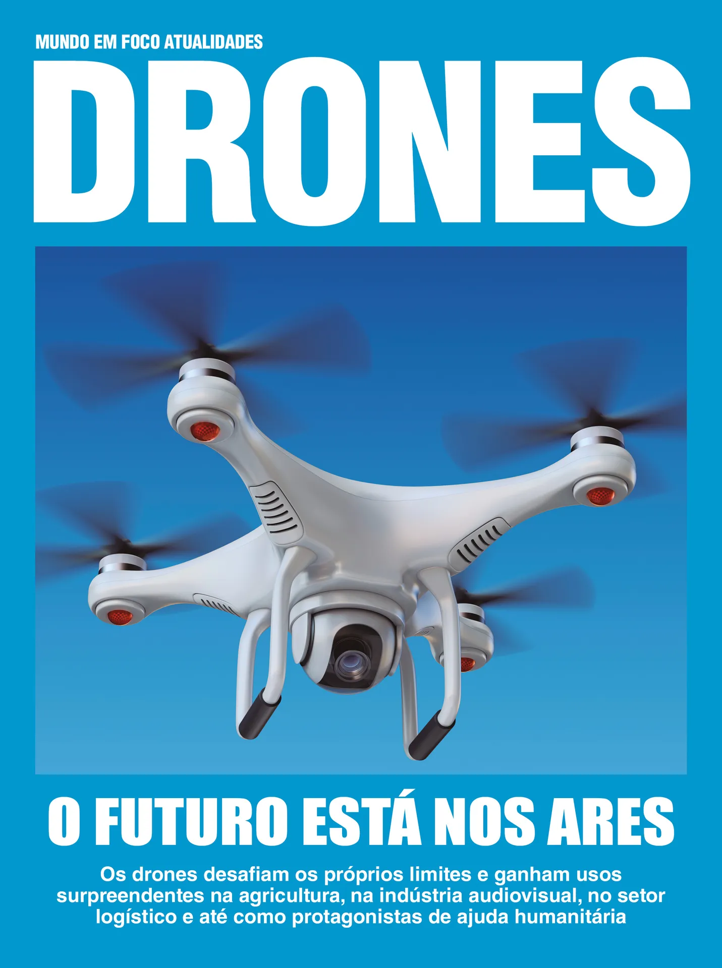 Drones Drones