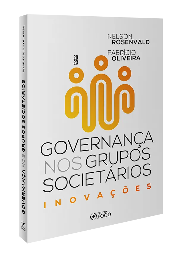 Governança nos grupos societários - Inovações: Governança nos grupos societários - Inovações: - Imagem 3