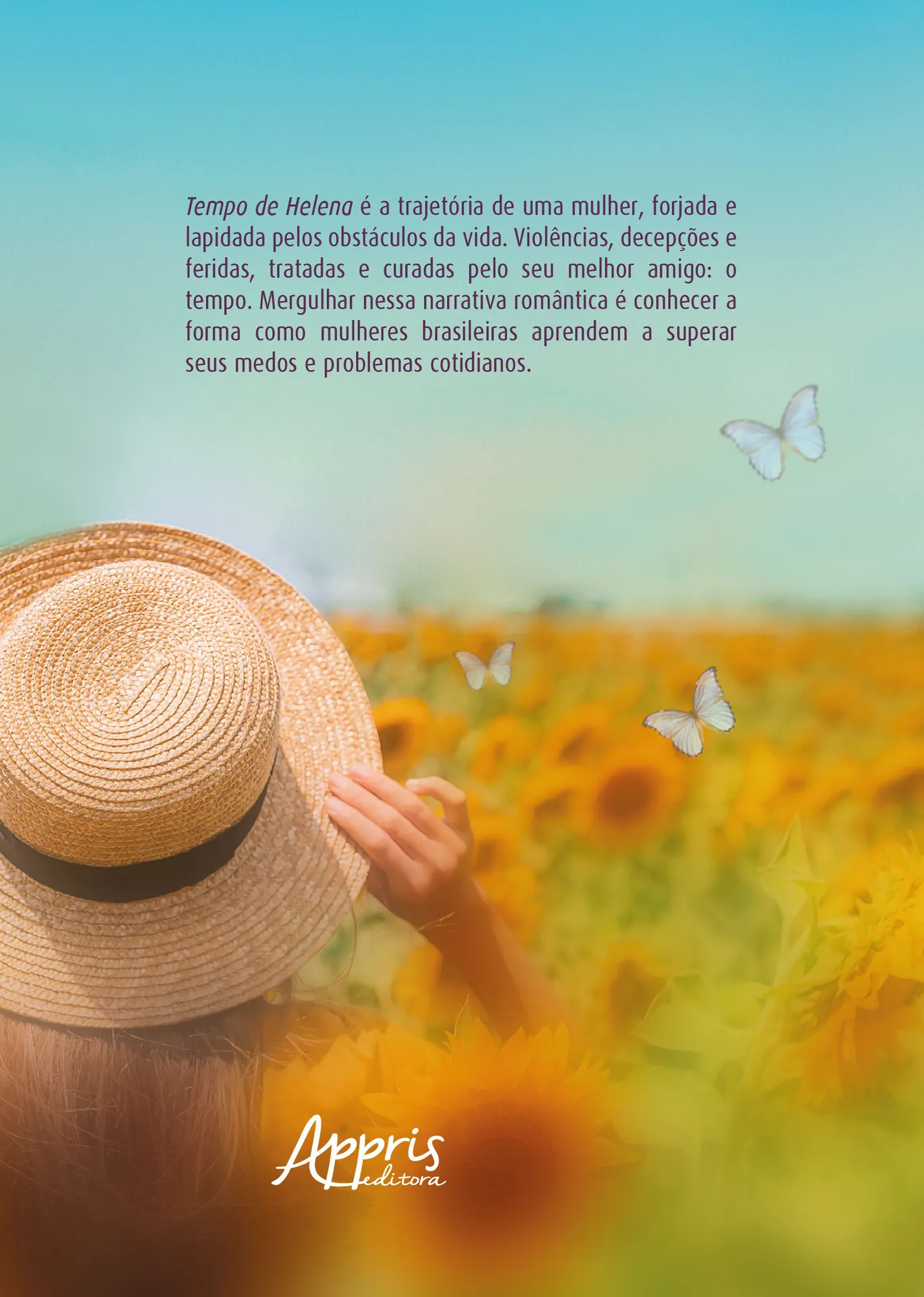 Tempo de Helena: Tempo de Helena: - Imagem 2