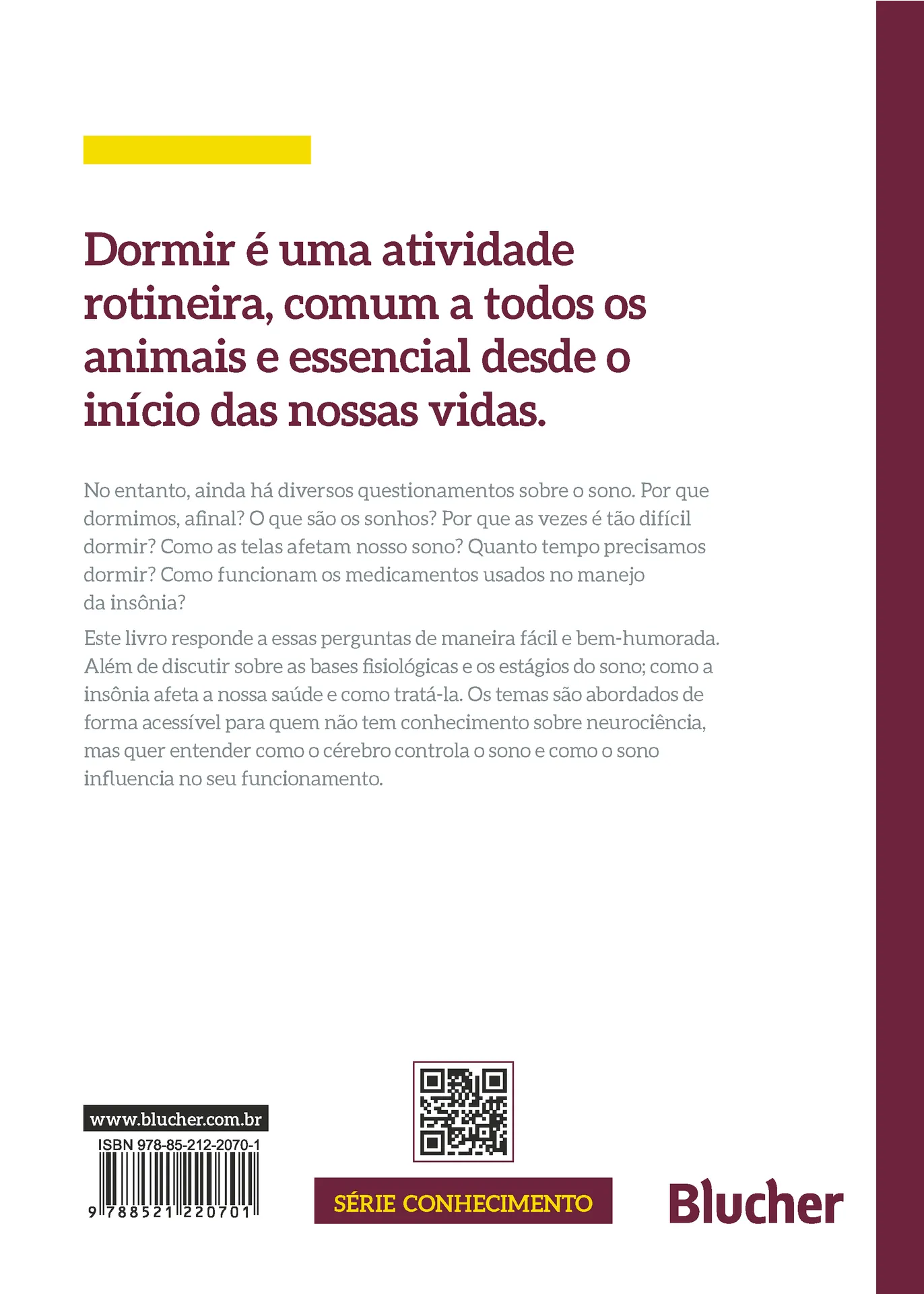 Sono, insônia e tratamentos: Sono, insônia e tratamentos: - Imagem 2