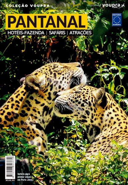 Pantanal – Guia completo: