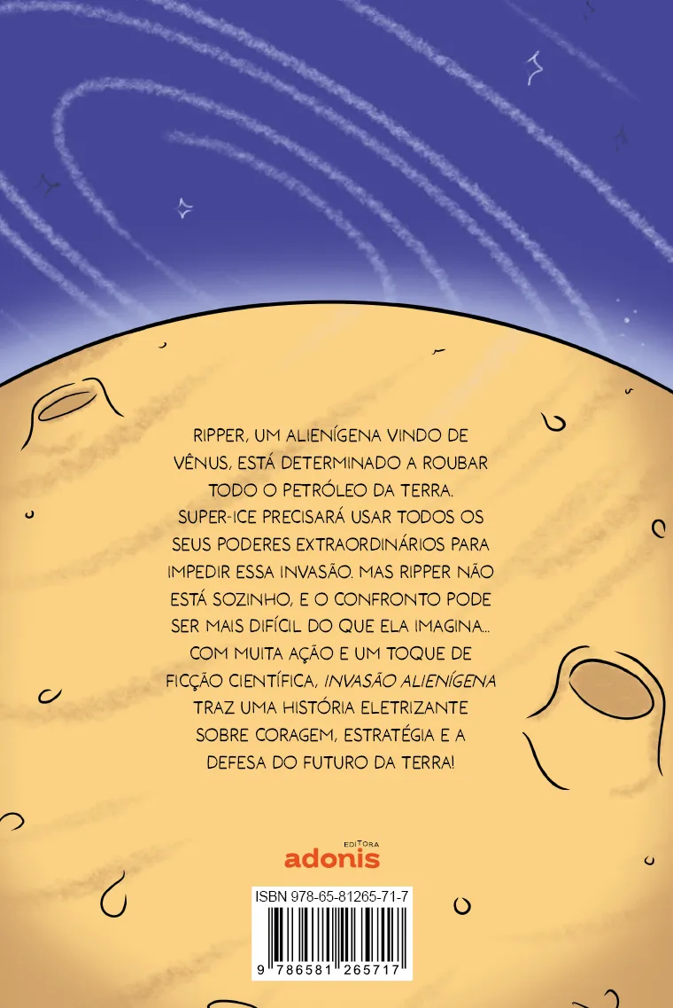 Invasão alienígena: Invasão alienígena: - Imagem 2