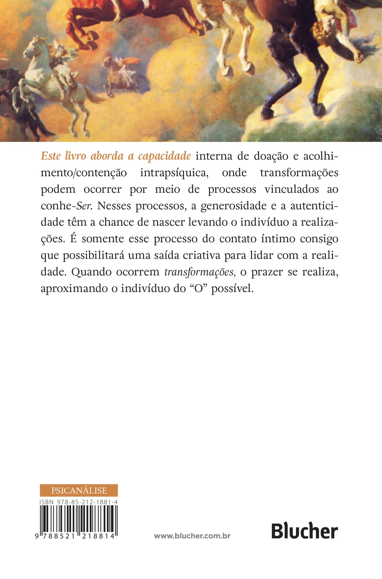 O prazer no pensar: prazer criativo O prazer no pensar: prazer criativo - Imagem 2