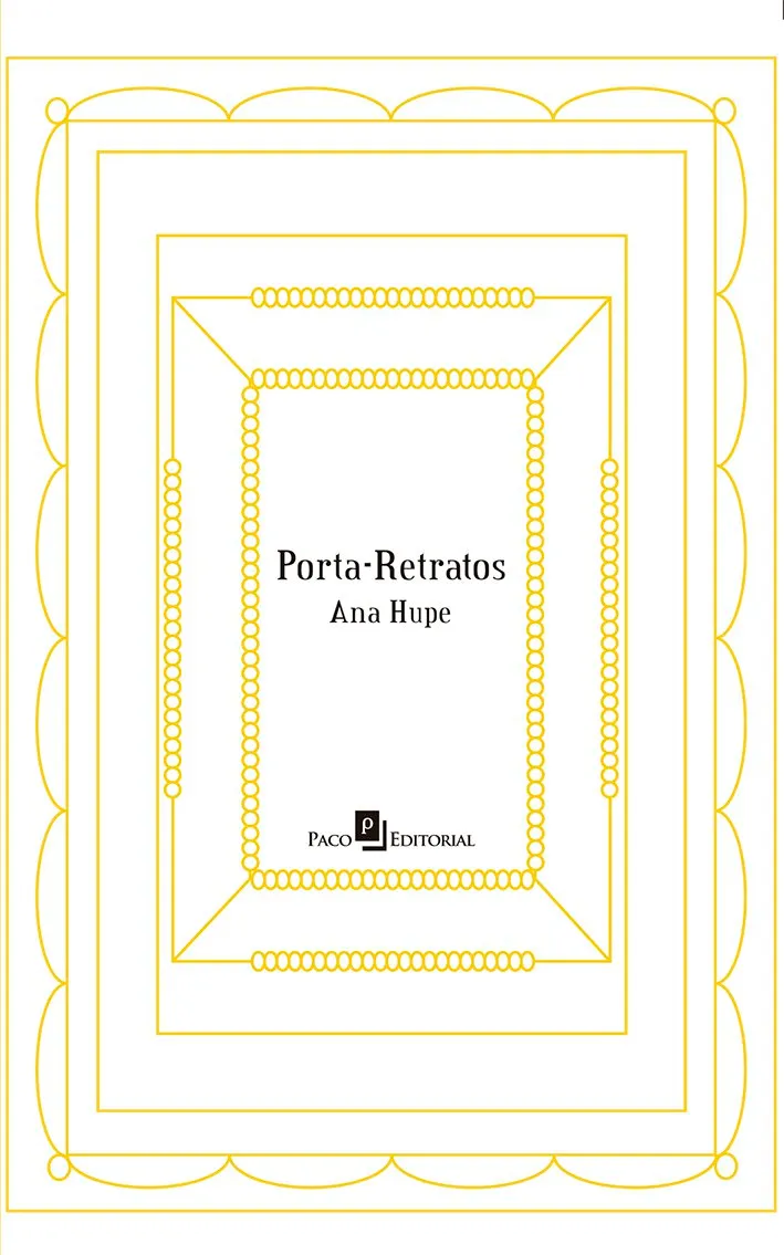 Porta-retratos Porta-retratos