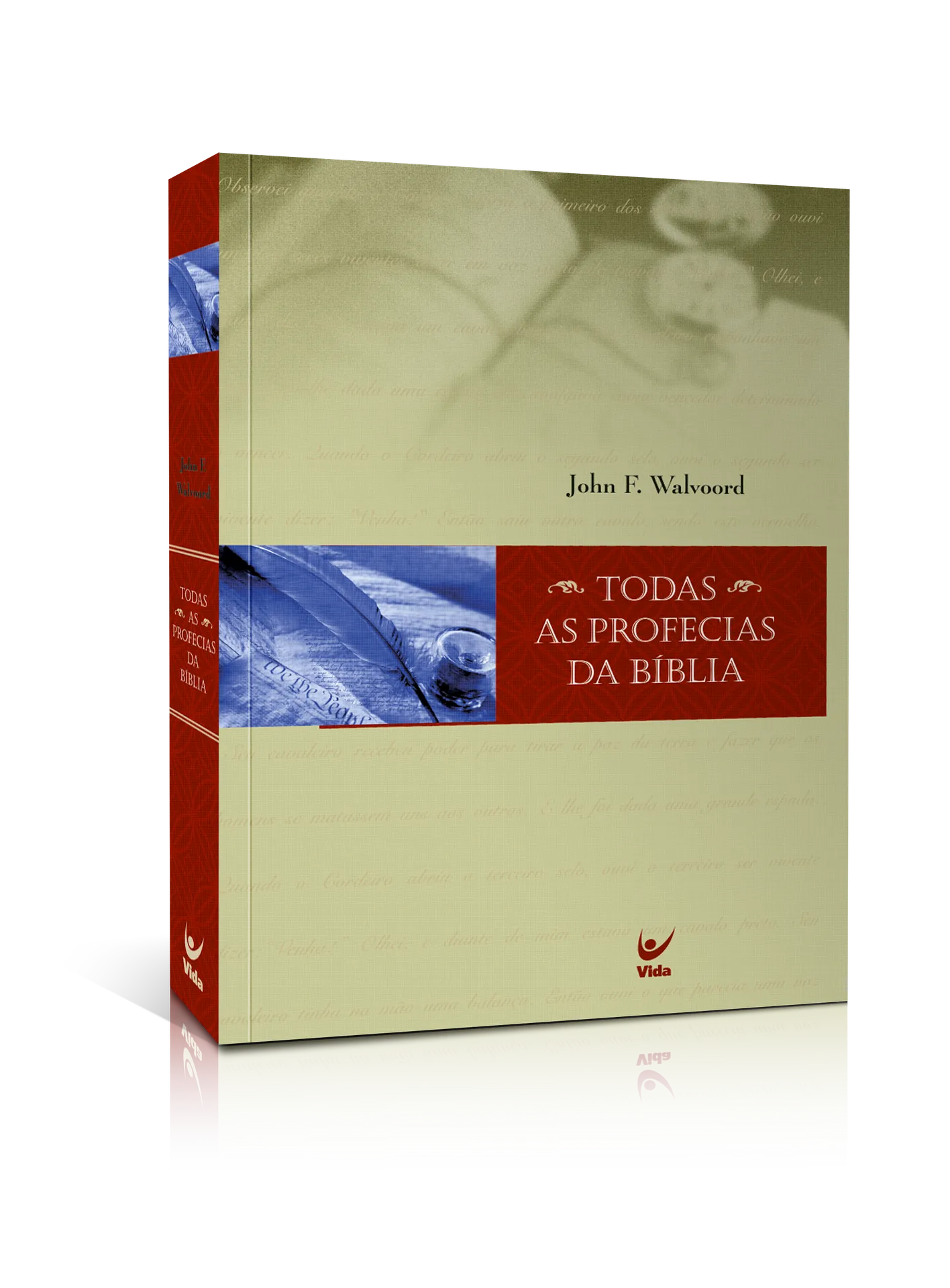 Todas as profecias da bíblia Todas as profecias da bíblia