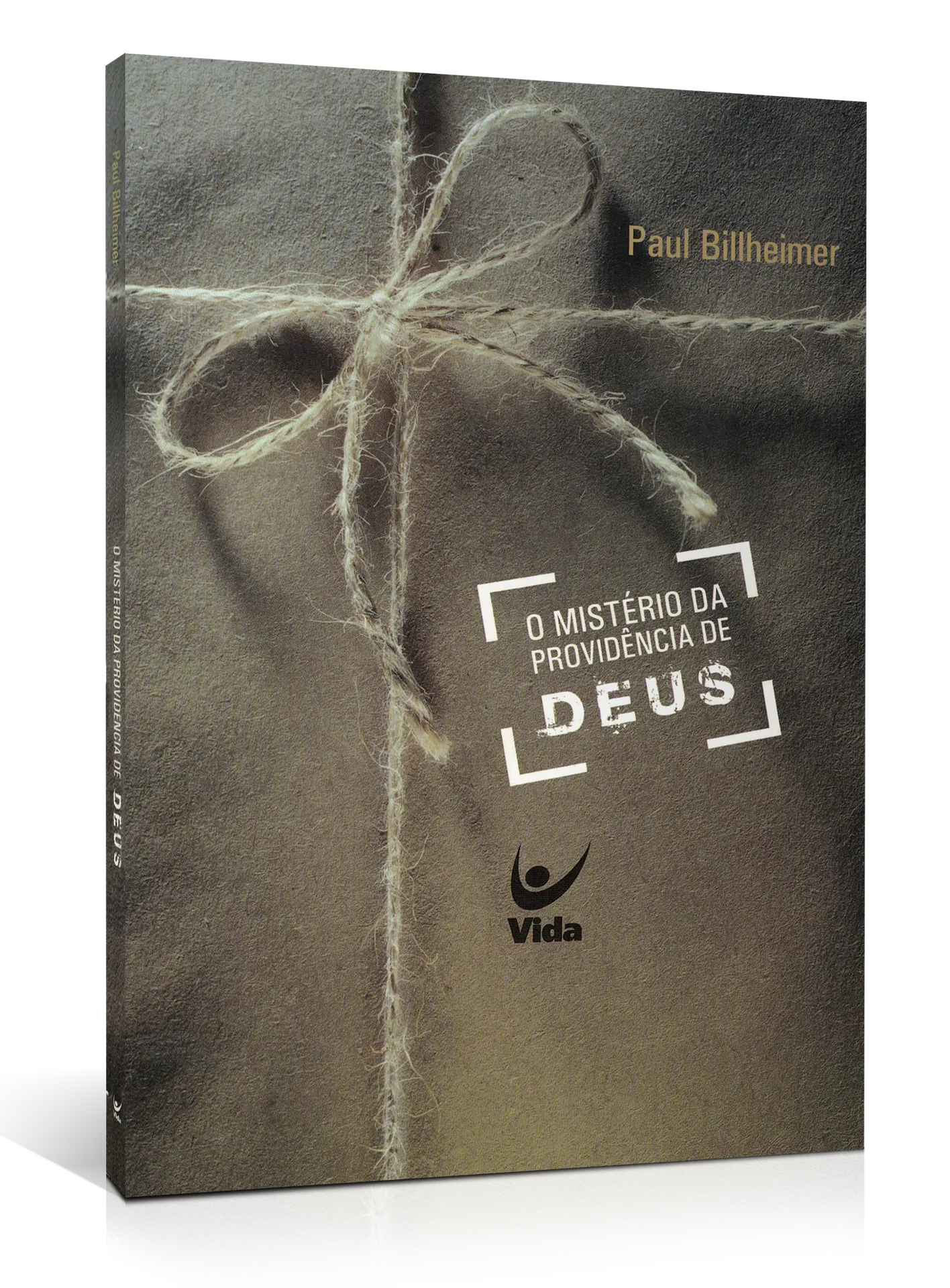 O mistério da providência de deus O mistério da providência de deus