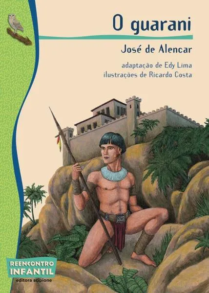 O Guarani: