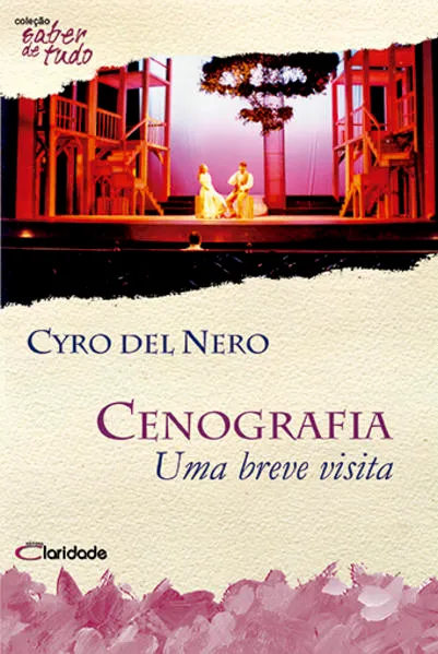 Cenografia – Uma breve visita: