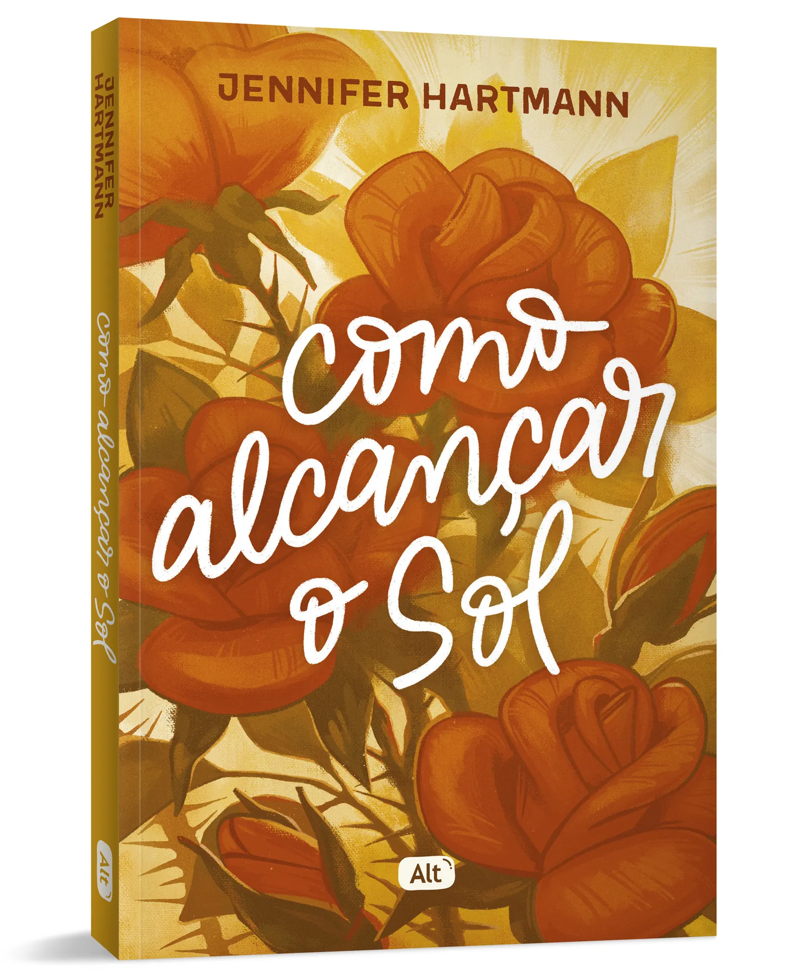 Como alcançar o sol: Como alcançar o sol: - Imagem 3