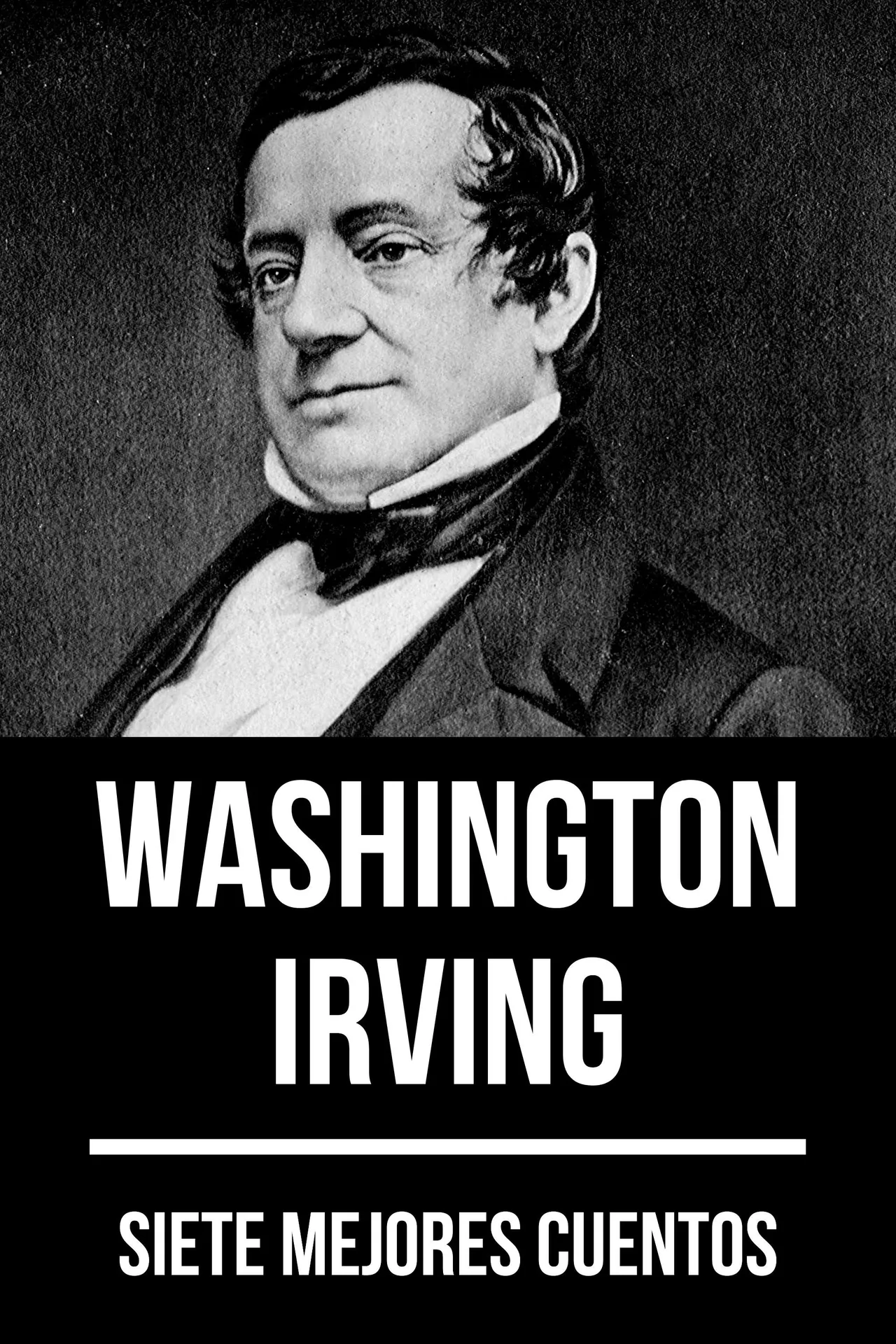 7 mejores cuentos de Washington Irving 7 mejores cuentos de Washington Irving