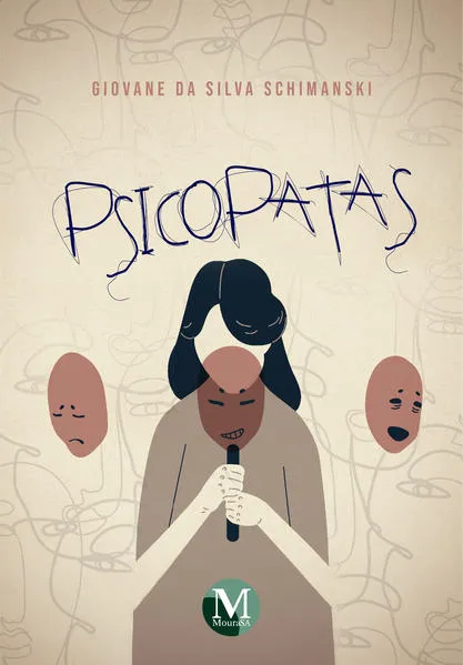 Psicopatas: