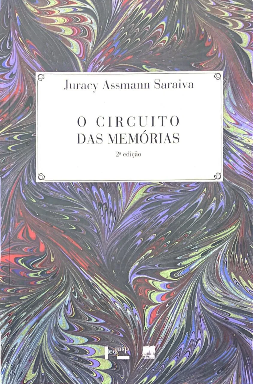 O circuito das memórias O circuito das memórias