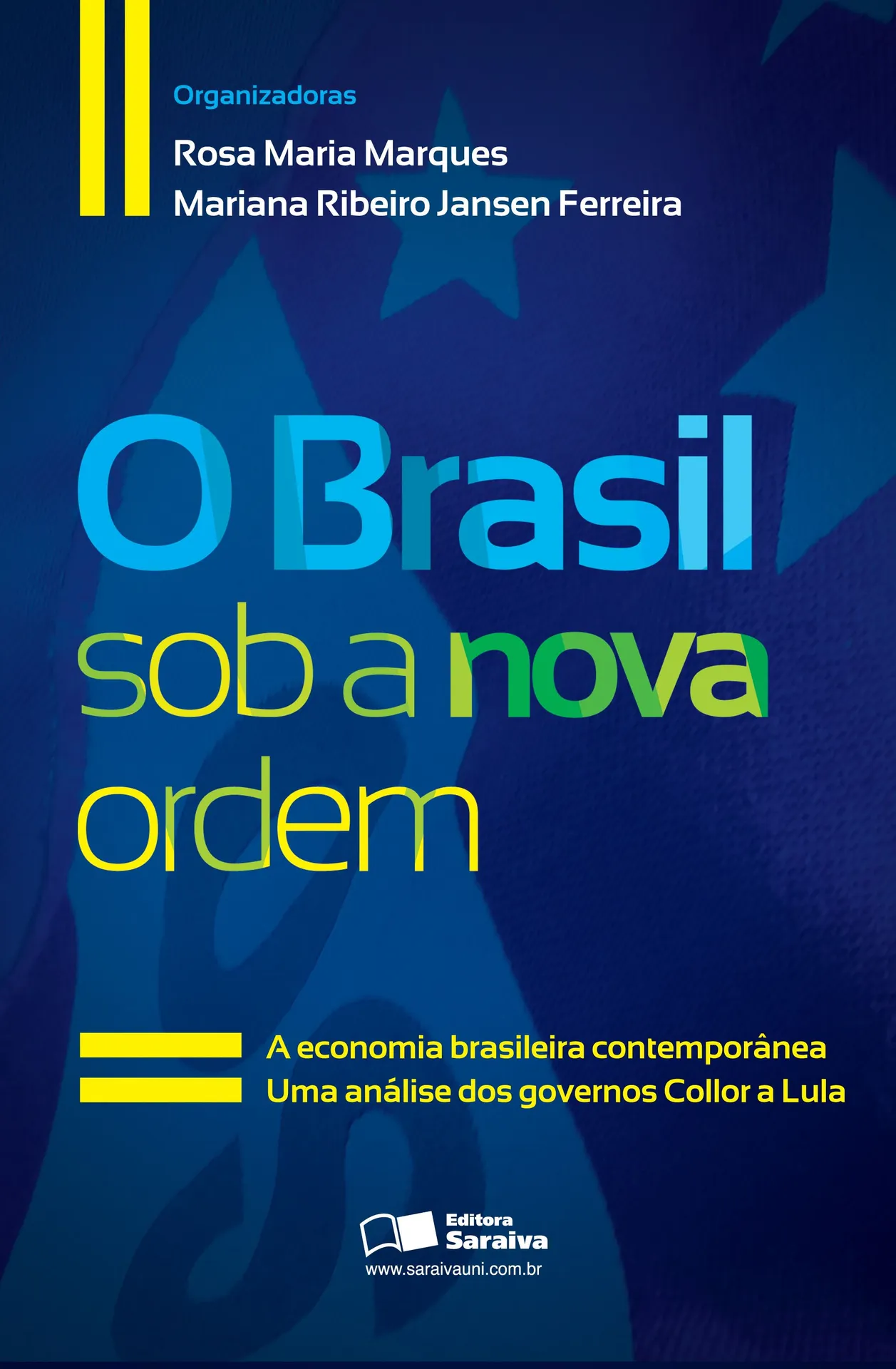O Brasil sob a nova ordem O Brasil sob a nova ordem