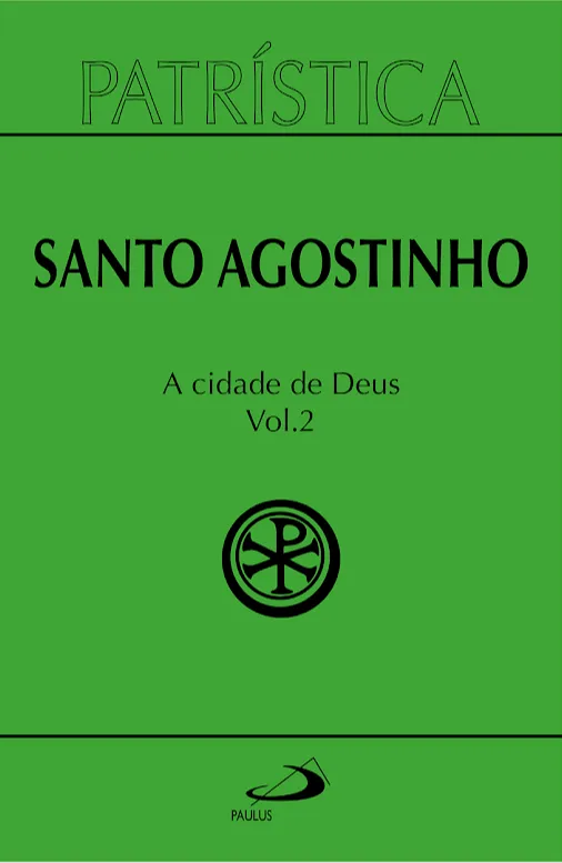 A cidade de Deus - Vol. 50/2