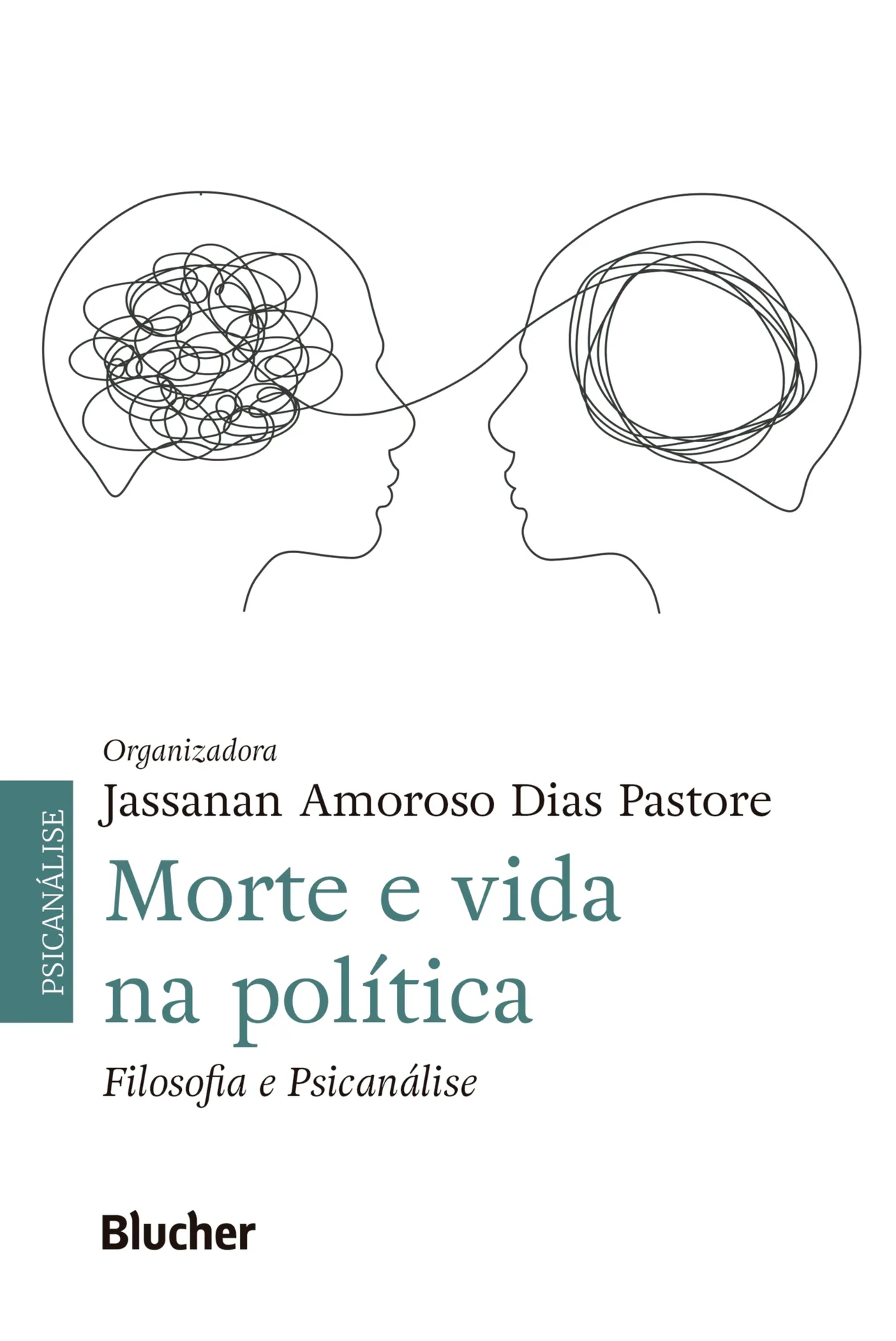 Morte e vida na política Morte e vida na política