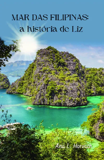 Mar das FIlipinas Mar das FIlipinas