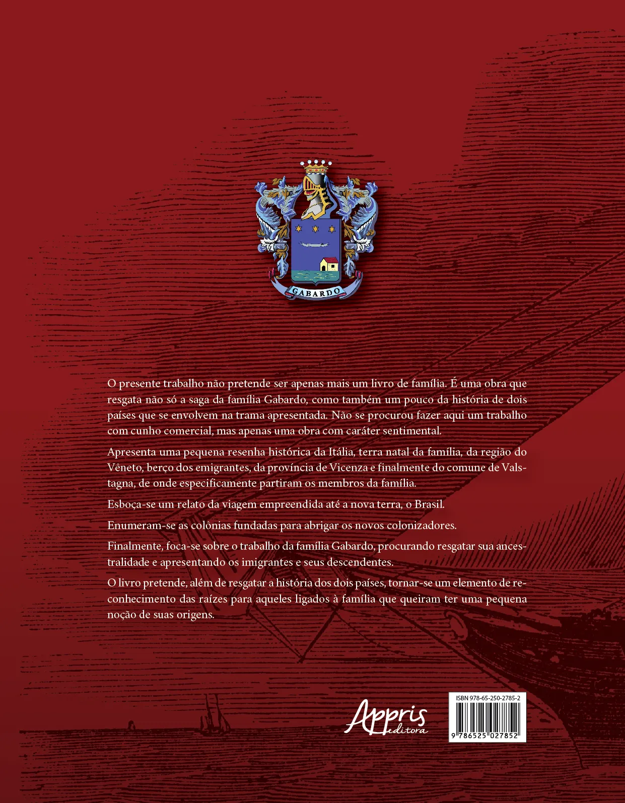 Fare I’America: um sonho italiano Fare I’America: um sonho italiano - Imagem 2