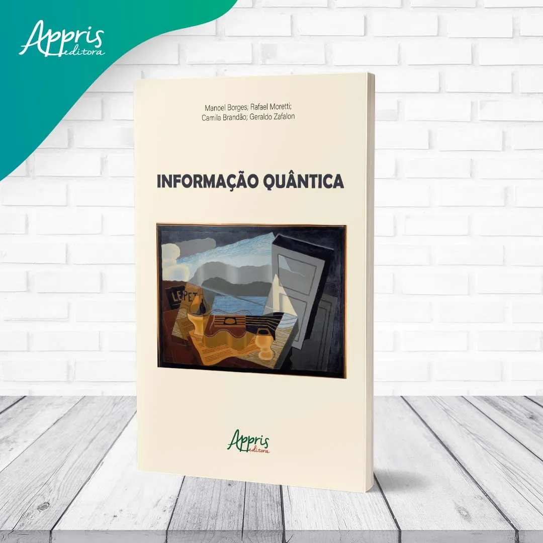 Informação quântica: Informação quântica: - Imagem 3
