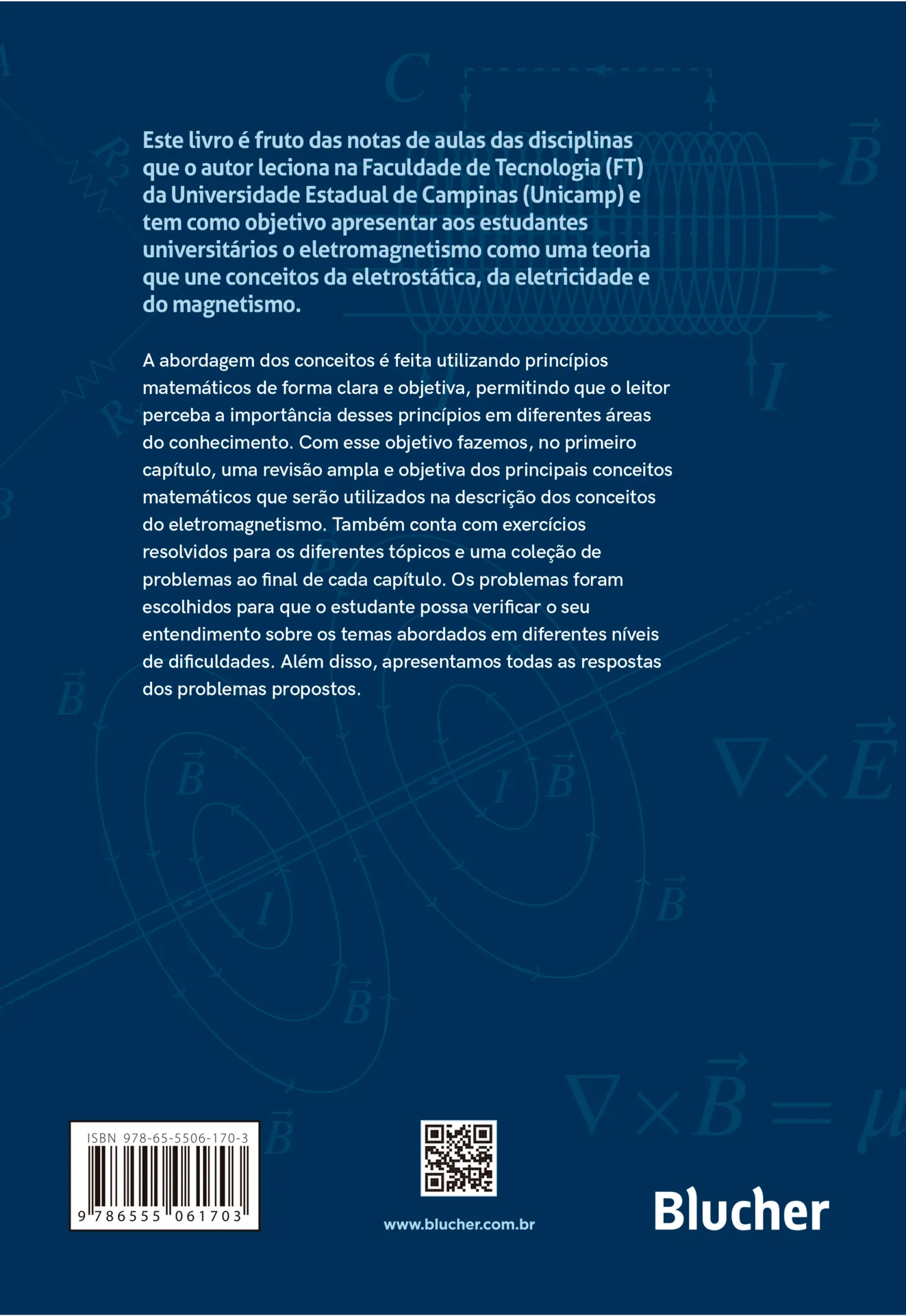Introdução ao eletromagnetismo: Introdução ao eletromagnetismo: - Imagem 2