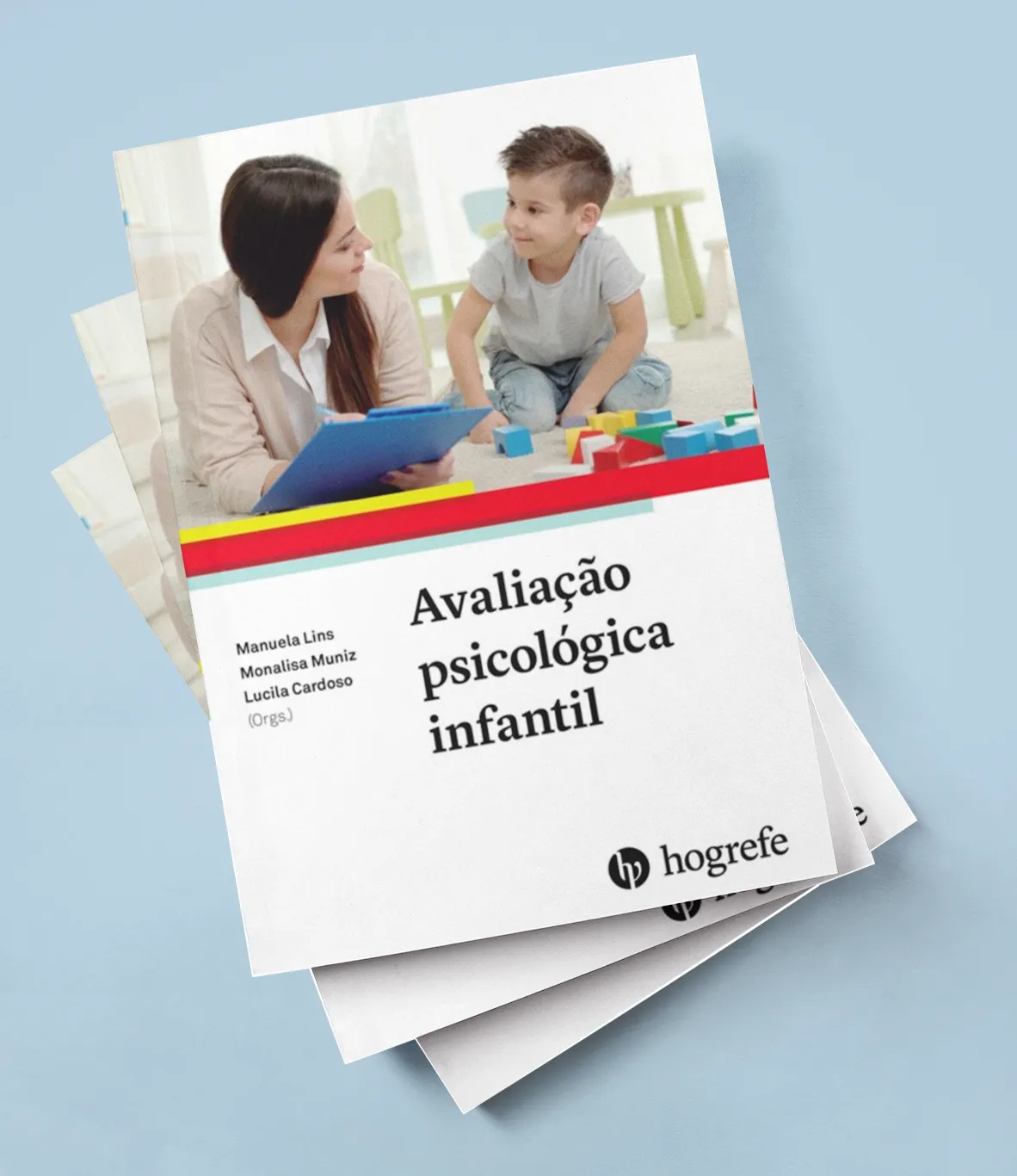Avaliação psicológica infantil Avaliação psicológica infantil